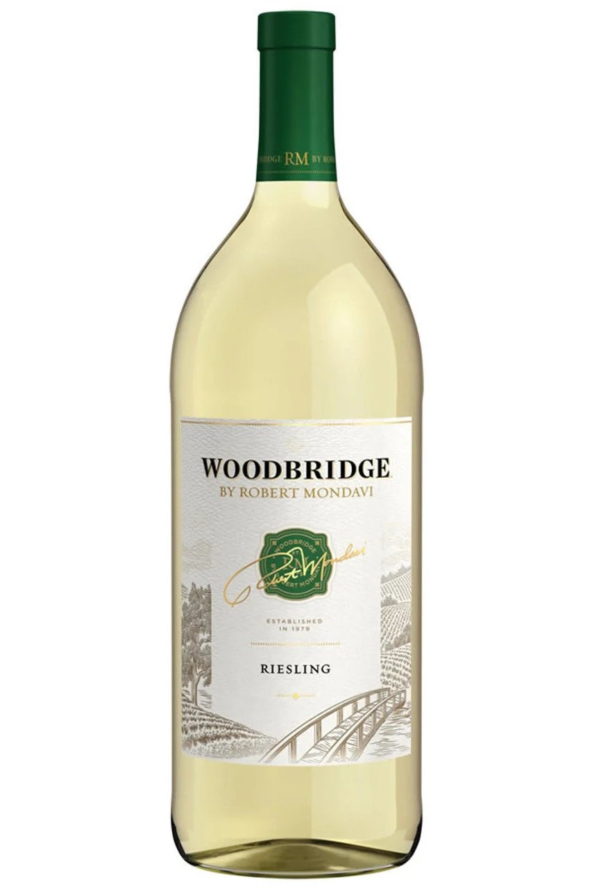 Woodbridge by Robert Mondavi | Riesling (Magnum) - NV