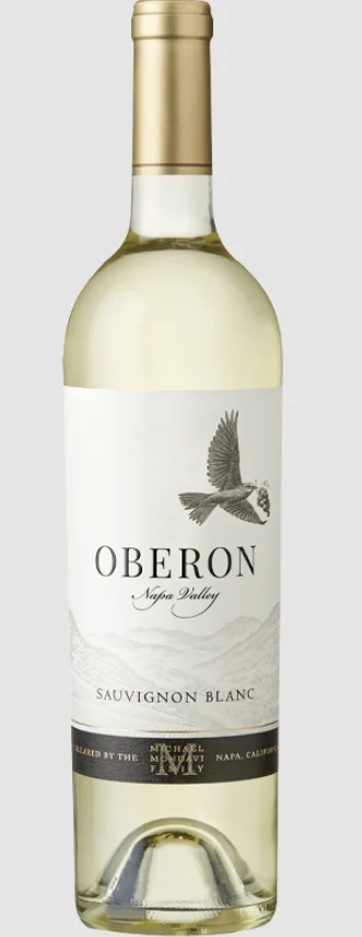 Oberón | Sauvignon Blanc - NV