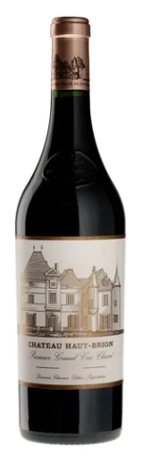 1971 | Castillo Alto Brion | Pessac-Léognan