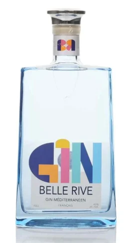 Belle Rive Gin | 700ML