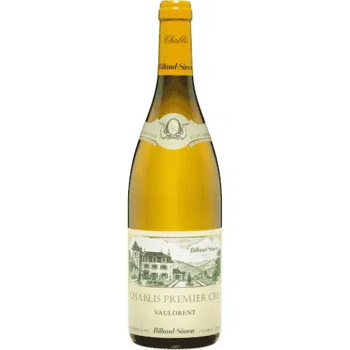 2018 | Domaine Billaud-Simon | Vaulorent