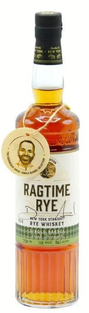 Selección de centeno Ragtime de barril único Dominique Ansel - Whiskey