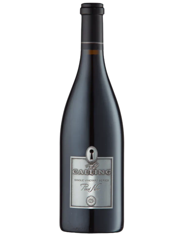 2017 | The Calling | Sunny View Vineyard Pinot Noir - Wine