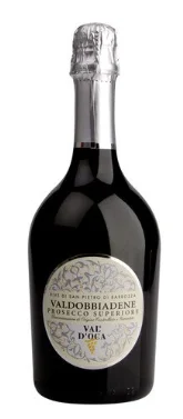 Val D'Oca | Rive di San Pietro di Barbozza Brut - NV