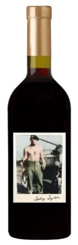 Marion-Field | Toby Tylor Cabernet Sauvignon - NV
