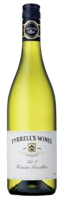 2015 | Tyrrell's | Vat 1 Semillon - Wine