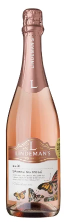 Lindeman's | Bin 30 Sparkling Rose - NV
