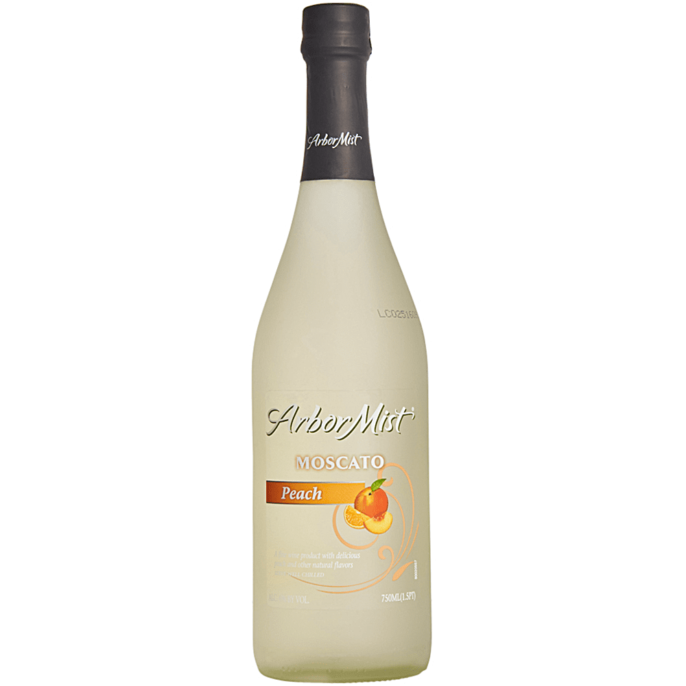 Arbor Mist Winery | Peach Moscato - NV