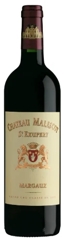 2018 | Château Malescot St Exupéry | Margaux - Vino