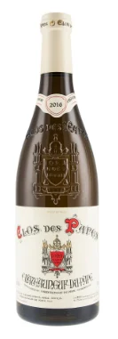 2016 | Paul Avril Clos des Papes | Chateauneuf-du-Pape Blanc