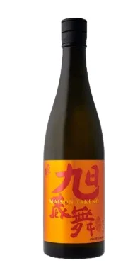 Takeno 2019 Asahi Kurabu | 720ML - Sake