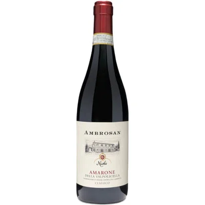 2011 | Nicolis Angelo | Ambrosan - Wine