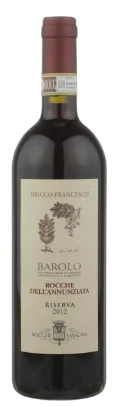 2012 | Rocche Costamagna | Bricco Francesco - Wine