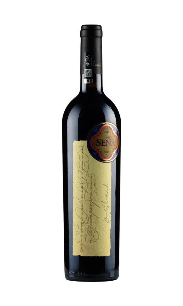 2011 | Seña | Aconcagua Valley - Wine