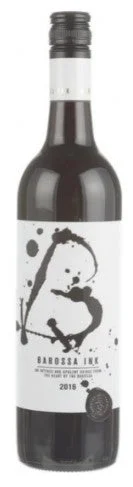 Grant Burge | Barossa Ink Shiraz - NV