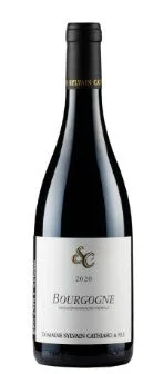 2020 | Domaine Sylvain Cathiard et Fils | Bourgogne Rouge - Wine