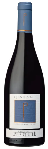 2018 | Château Pesquié | Ventoux Quintessence - Wine
