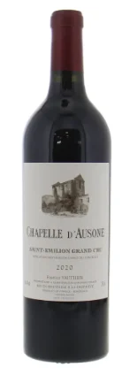 2020 | Château Ausone | La Chapelle d'Ausone - Wine