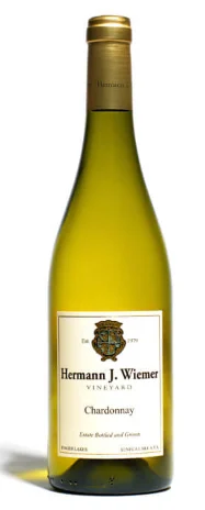 2020 | Hermann J. Wiemer | Chardonnay - Vino