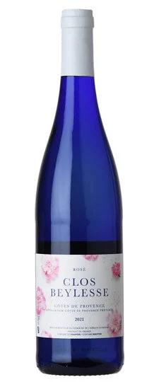 2021 | Domaine de l'Abbaye | Clos Beylesse Rose - Wine