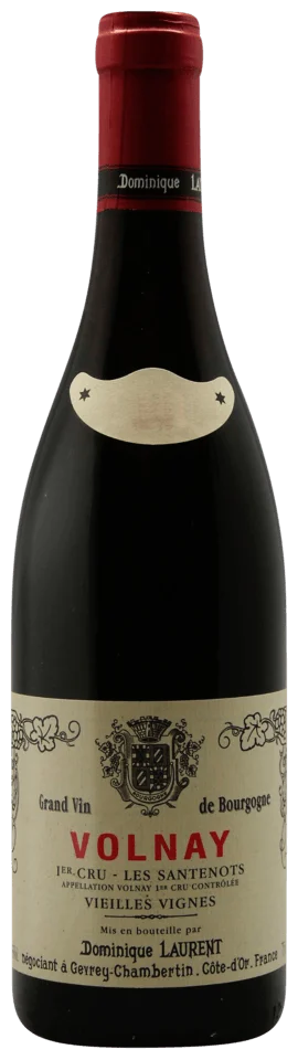 2000 | Dominique Laurent | Santenots - Wine