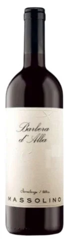 Massolino | Barbera d'Alba - NV