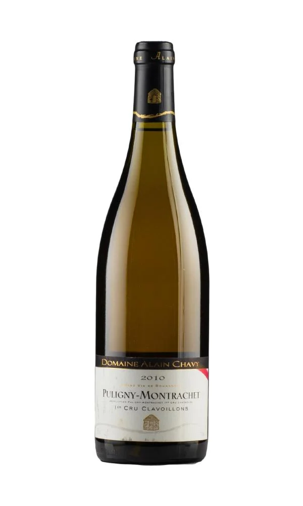 2010 | Domaine Alain Chavy | Clavaillon - Wine