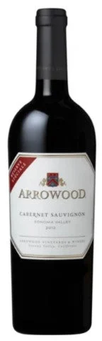 2013 | Arrowood | Reserve Speciale Cabernet Sauvignon - Wine