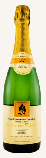 1991 | Quinta de las Bageiras | Velha Reserva - Vino