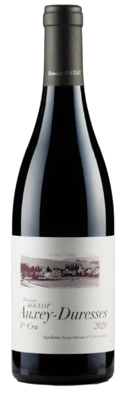 2020 | Domaine Roulot | Auxey Duresses 1er Cru - Wine