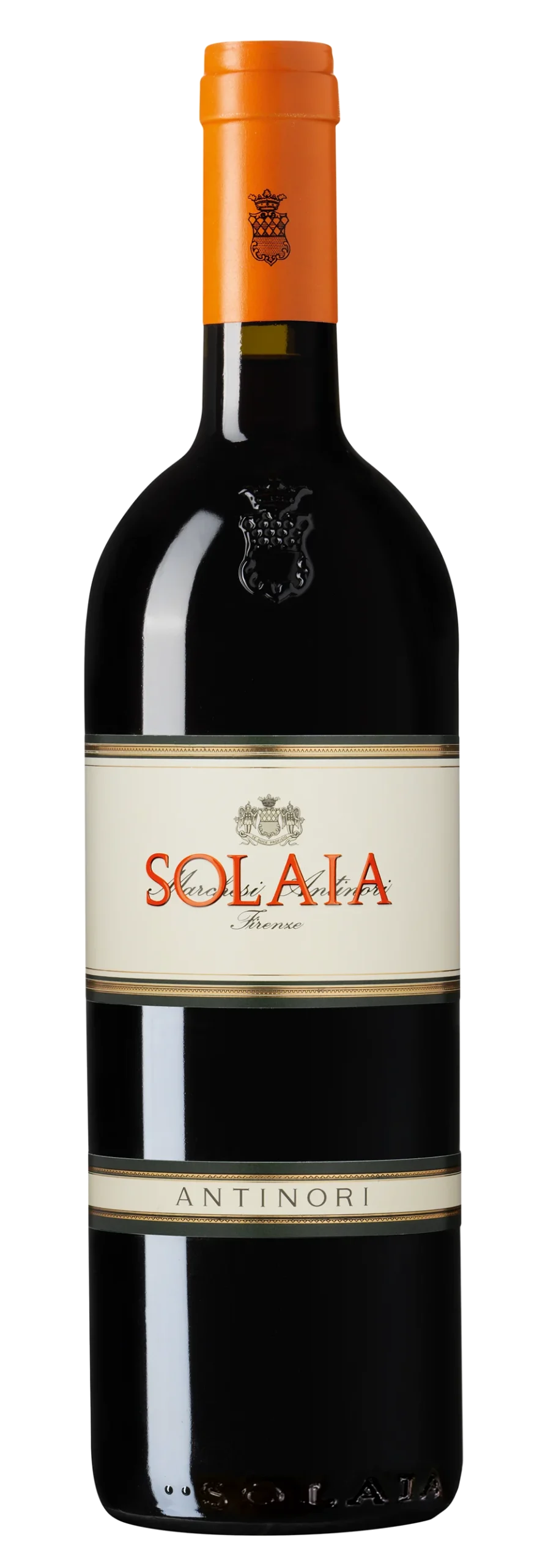2016 | Antinori | Solaia Toscana - Wine