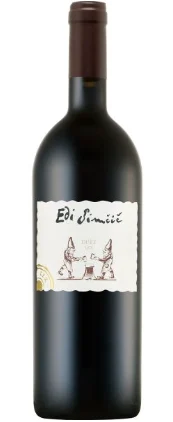 2016 | Edi Simcic | Duet Lex - Wine