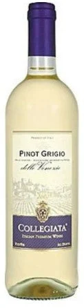Collegiata | Pinot Grigio - NV
