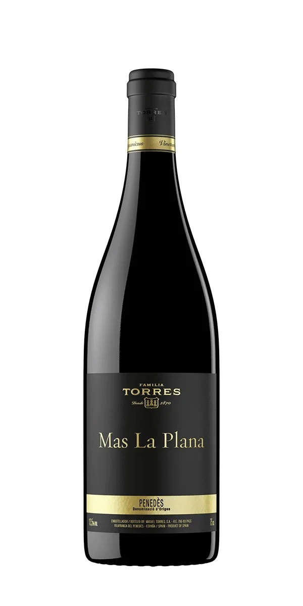 2015 | Bodegas Torres | Mas La Plana Cabernet Sauvignon - Vino