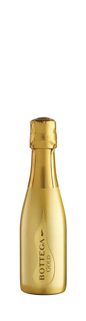 Bottega S.p.A | Gold Prosecco Brut 187ML - NV