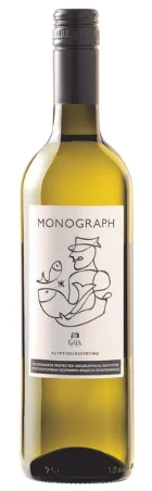 2021 | Gaia | Monografía asiria - Wine