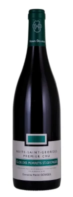 1991 | Domaine Henri Gouges | Nuits-Saint-Georges Premier Cru