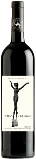 2020 | Tenuta Il Palagio | When We Dance - Wine
