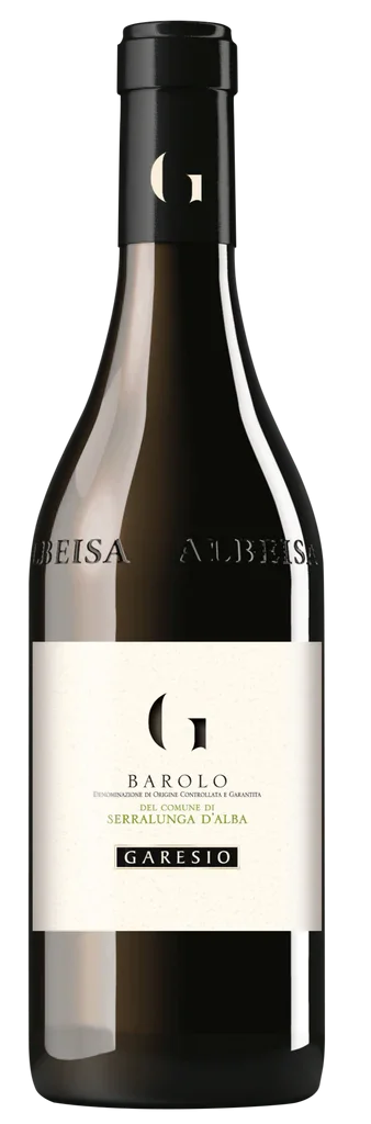 2015 | Garesio | Barolo del Comune di Serralunga d'Alba - Vino