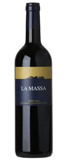 2018 | La Massa | Toscana - Wine