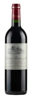 1998 | Château Beauregard | Pomerol - Wine