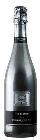 Penthouse Wine | The Blonde Sparkling White Wine - NV