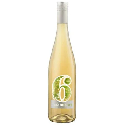 Bodega Finca Constancia | Fragantia No 6 Moscato - NV