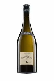 2020 | Domaine Pascal Jolivet | Le Chene Marchand Sancerre - Wine