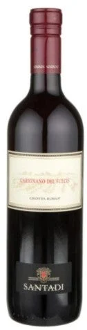 Cantina Santadi | Grotta Rossa Carignano del Sulcis - NV