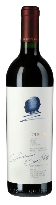 2008 | Opus One | Red Blend - Wine