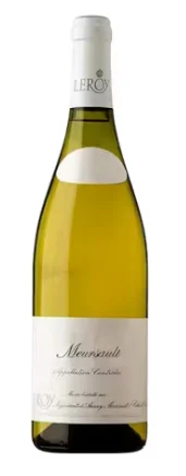 1983 | Domaine Leroy | Meursault - Wine