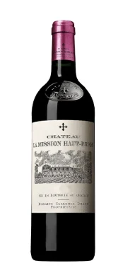 1988 | Château La Mission Haut-Brion | Pessac-Leognan
