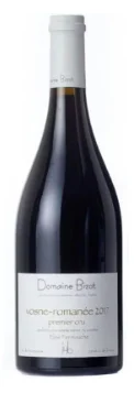 2017 | Domaine Jean Yves Bizot | Elise Fermouche - Wine