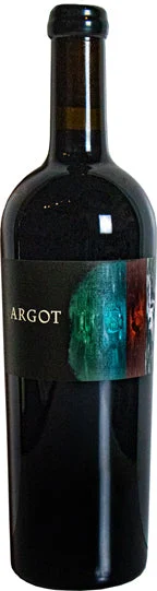 2019 | Argot Wines | 1555 Oakville Cabernet Sauvignon